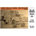 CMP Chevy C60L GS Truck 