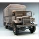 CMP Chevy C60L GS Truck 