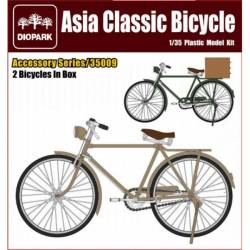 Asia Classic Bicycle 