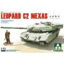 LEOPARD C2 MEXAS 