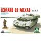 LEOPARD C2 MEXAS 