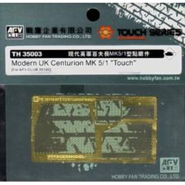 Modern UK Centurion MK 5/1 "Touch" 