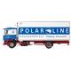 VOLVO F16 REEFER TRUCK POLAR LINE 