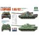 MAIN BATTLE TANK LEOPARD 1 A5/C2 