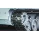 D 640 A WORKABLE TRACKS FOR LEOPARD 1 FAMILY 