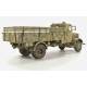 Bussing Nag L4500A German Military 4X4 Truck 