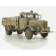 Bussing Nag L4500A German Military 4X4 Truck 