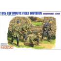 16th Luftwaffe Field Division Normandy 1944 