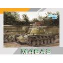 M48A3 