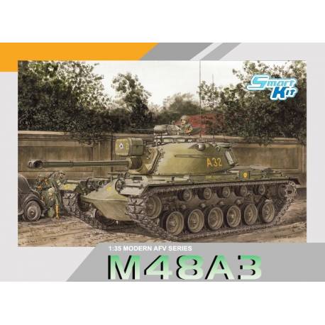 M48A3 