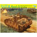 StuG.III Ausf.G Alkett May 1943 Production mit Schurzen 