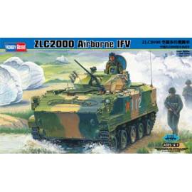 ZLC2000 Airborne IFV 