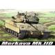 Char Merkava Mk.IID|ACADEMY|13286|1:35