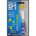 Colle 21 gel 3gr 