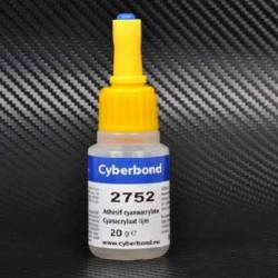 Tube cyanoacrylate gel 20g 