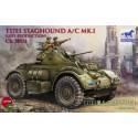 T17E1 Staghound A/C Mk.I (Late Production) 