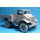 CMP F15A Ford Van Lorry 