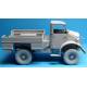 CMP F15A Ford Van Lorry 