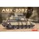 AMX-30B2 French Main Battle Tank 