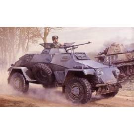 SDKFZ 221 ARMORED CAR