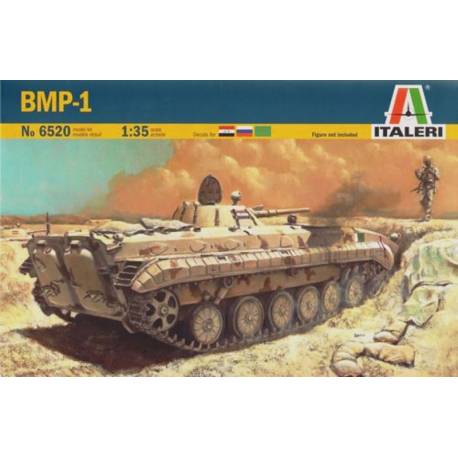 BMP 1 