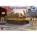 LAND-WASSER-SCHLEPPER (late production)