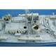 Elco 80 Torpedo Boat PT-596 Update Set (for Italeri 5602) 