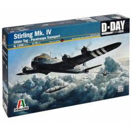 Stirling Mk.IV 