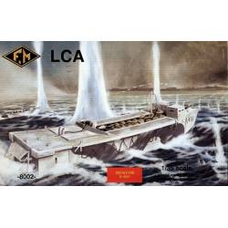 LCA 