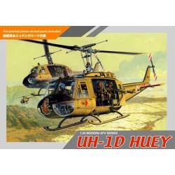 UH-1D Huey 