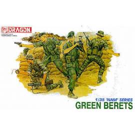 GREEN BERETS 