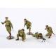 WWI British Infantry Set 