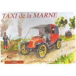 Taxi De La Marne 