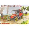 Taxi De La Marne 