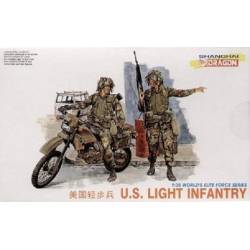 U.S. Light Infantry 