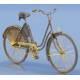 Frau Muller - Woman & Womens Bicycle Europe WWII Era 