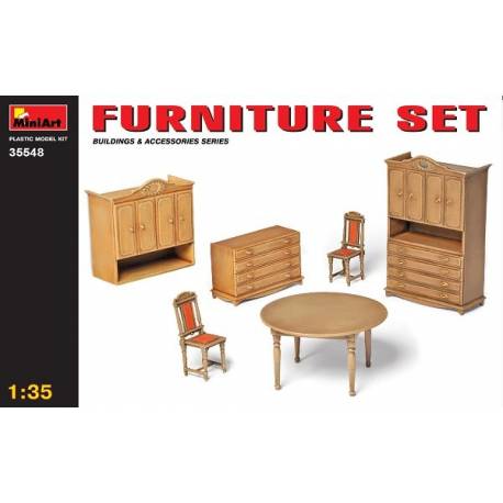 FURNITURE SET 