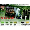 ALGAE COMBO PIGMENT & COLOUR SET