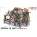 German 6th Army (Stalingrad 1942-43) 