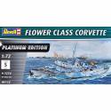 Flower Class Corvette 