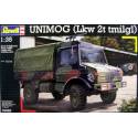 Unimog (Lkw 2t tmilgl)  