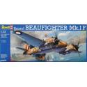 Bristol BEAUFIGHTER Mk.I F 