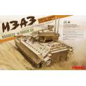 U.S. CAVALRY FIGHTING VEHICLE M3A3 BRADLEY w/BUSK III