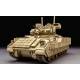 U.S. CAVALRY FIGHTING VEHICLE M3A3 BRADLEY w/BUSK III 