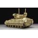 U.S. CAVALRY FIGHTING VEHICLE M3A3 BRADLEY w/BUSK III 