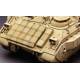 U.S. CAVALRY FIGHTING VEHICLE M3A3 BRADLEY w/BUSK III 