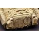 U.S. CAVALRY FIGHTING VEHICLE M3A3 BRADLEY w/BUSK III 