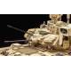 U.S. CAVALRY FIGHTING VEHICLE M3A3 BRADLEY w/BUSK III 