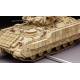 U.S. CAVALRY FIGHTING VEHICLE M3A3 BRADLEY w/BUSK III 