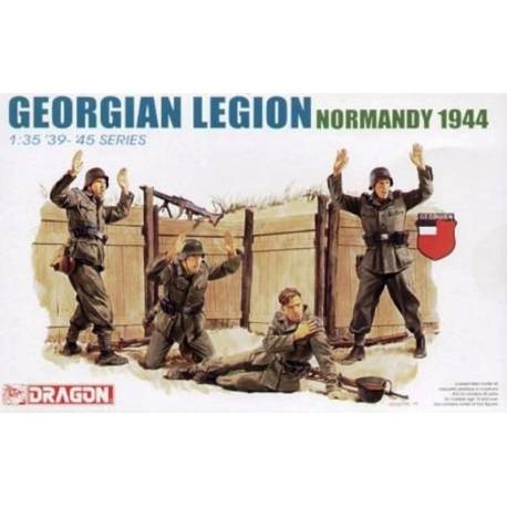 Georgian Legion (Normandy 1944) 